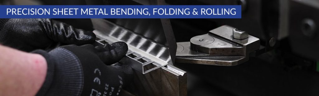 Sheet metal fabrication work & manufacture - A&R Engineering